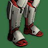 Gwalior Type 0 (Leg Armor)