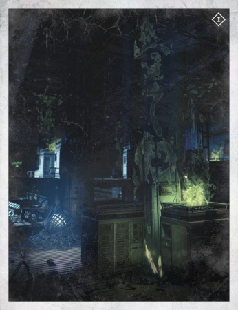Will of Crota (Grimoire Card)