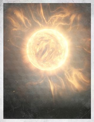 Sunsinger (Grimoire Card)