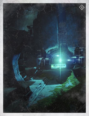 The Undying Mind (Strike Grimoire Card)