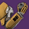 Gauntlets of the Seven