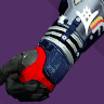Spektar Infinite Gloves