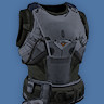 Cryptid 4.6 (Chest Armor)
