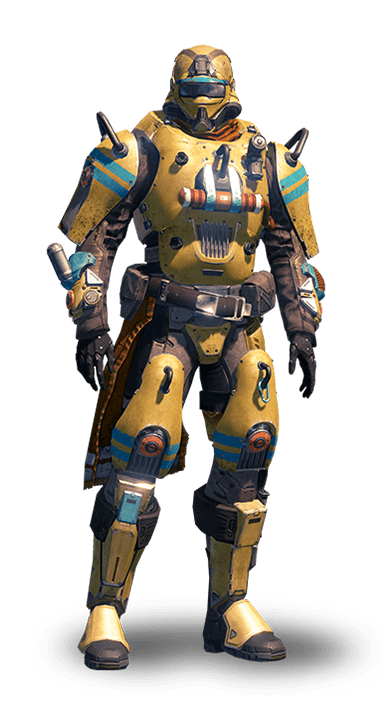destiny titan legendary helmets