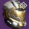 Iron Breed Mask (Year 3)