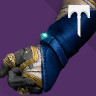 Cobra's Vigil Gloves